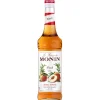 MONIN - Sirop Monin, 70cl - Pêche