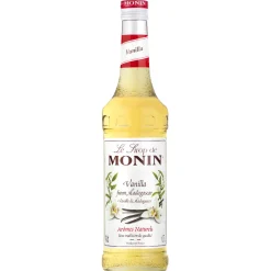 MONIN - Sirop Monin, 70cl - Vanille