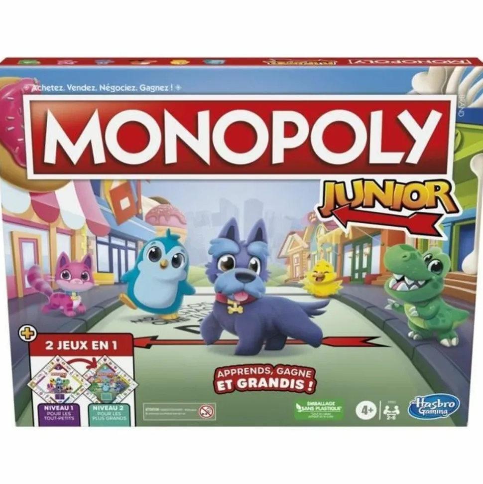 MONOPOLY - Monopoly