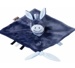 NATTOU - Doudou alex l'âne