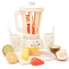 NEW CLASSIC TOYS - Ensemble pour préparer des smoothies
