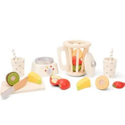 NEW CLASSIC TOYS - Ensemble pour préparer des smoothies