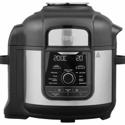 NINJA - Multicuiseur 9-en-1 - 7,5 l - 1760w - noir