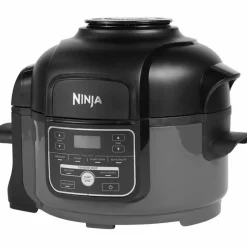 NINJA - Multicuiseur 6-en-1 - 4.7l - 1460w - noir