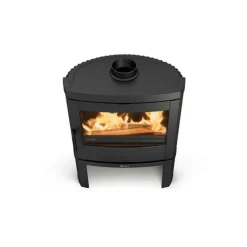 NORDICA - 7119611-poele a bois - jennifer 2.0 nordica - jennifer2.0