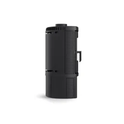 NORDICA - 7119611-poele a bois - jennifer 2.0 nordica - jennifer2.0