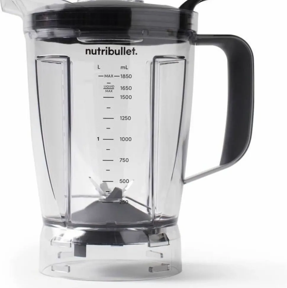 NUTRIBULLET - Blender - 1200w - noir