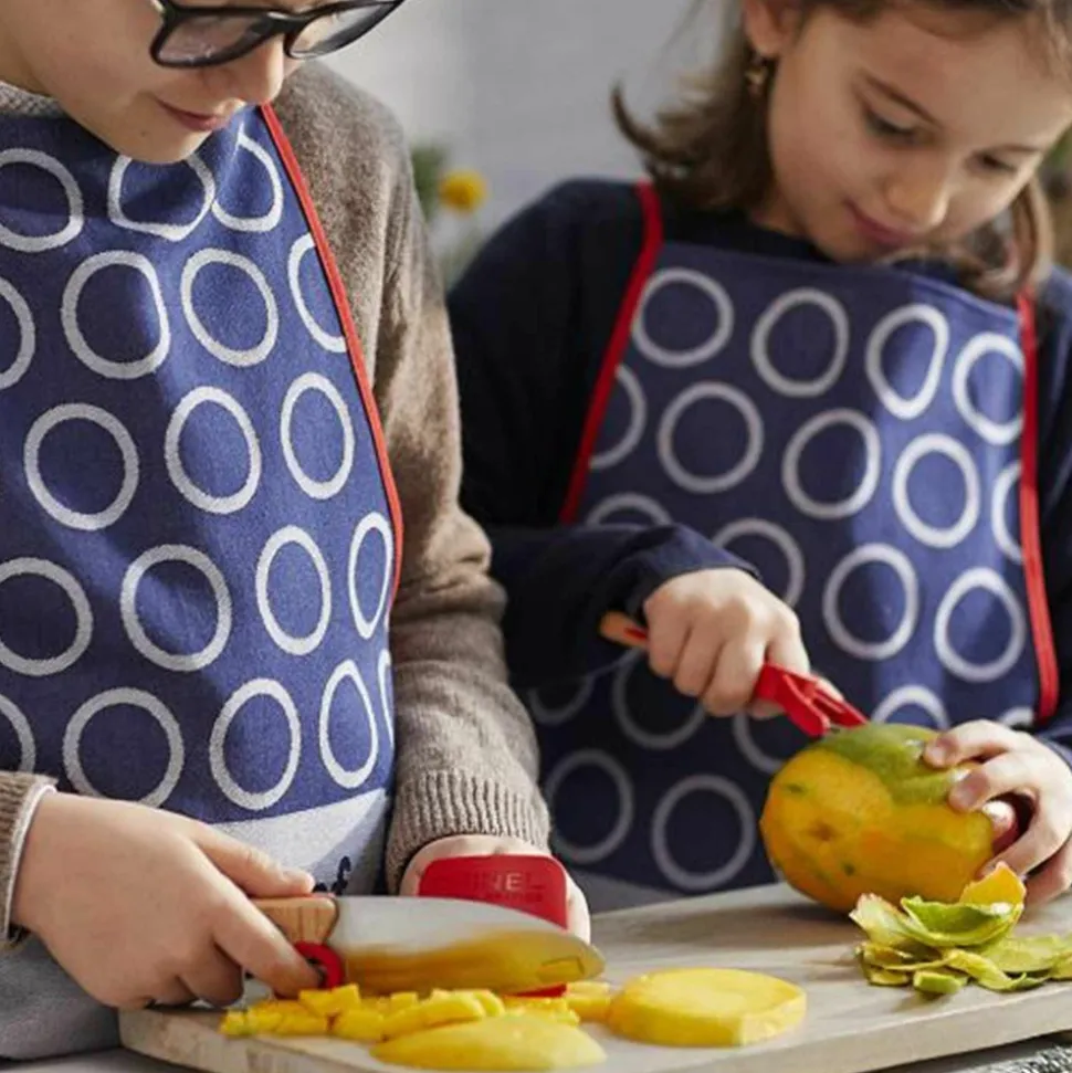 OPINEL - Coffret complet petit chef opinel