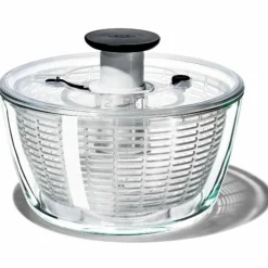 Oxo essoreuse à salade 26cm - ox11262700