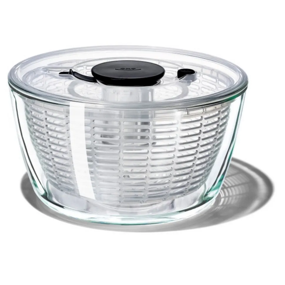 Oxo essoreuse à salade 26cm - ox11262700