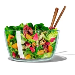 Oxo essoreuse à salade 26cm - ox11262700