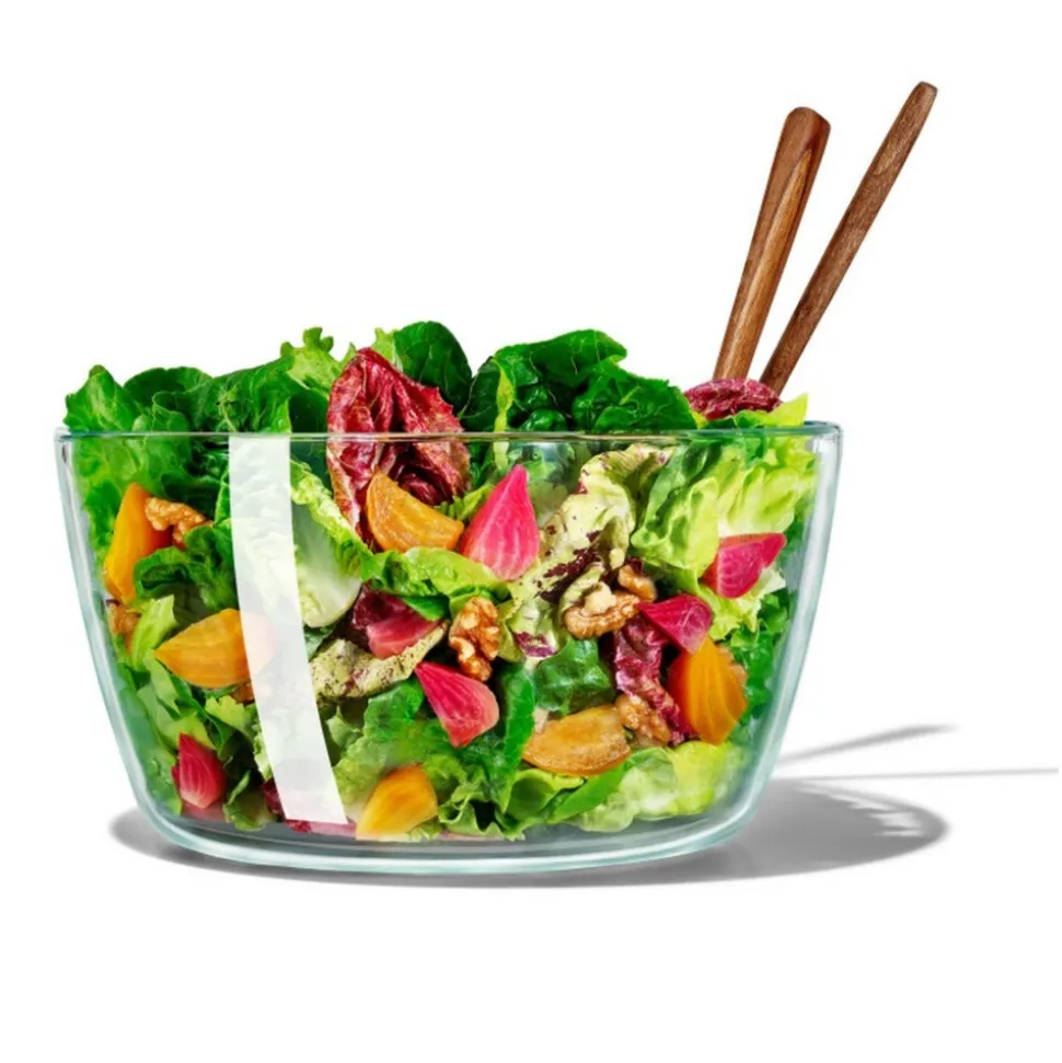 Oxo essoreuse à salade 26cm - ox11262700