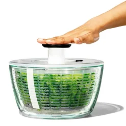 Oxo essoreuse à salade 26cm - ox11262700