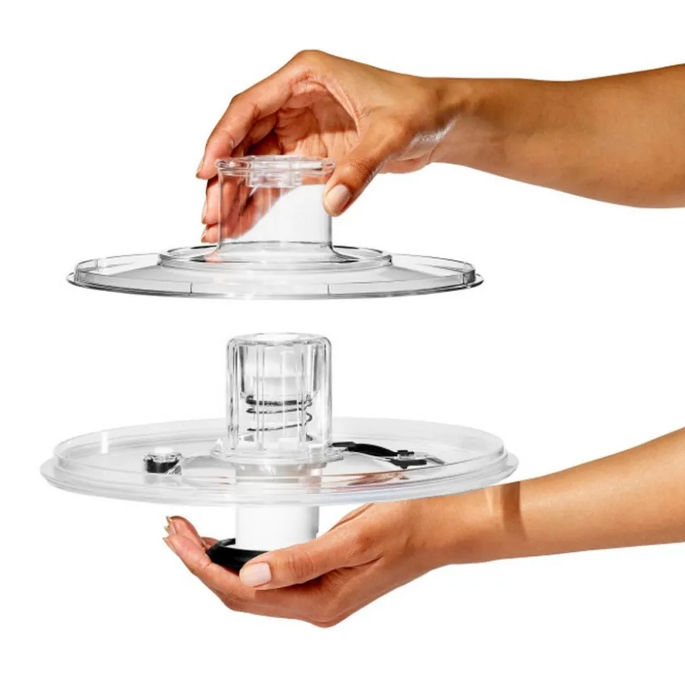 Oxo essoreuse à salade 26cm - ox11262700