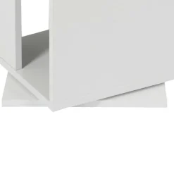 PARIS PRIX - Bibliothèque tournante 