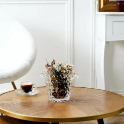 PARIS PRIX - Bougie parfumée déco 