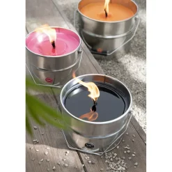 PARIS PRIX - Bougie parfumée 