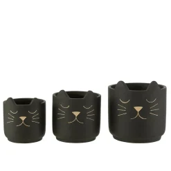 PARIS PRIX - Cache-pot en céramique 