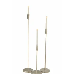 PARIS PRIX - Chandelier en métal 