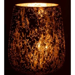 PARIS PRIX - Photophore design en verre 