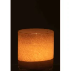 PARIS PRIX - Photophore design en verre 