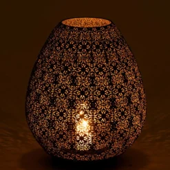 PARIS PRIX - Photophore design 