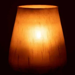 PARIS PRIX - Photophore en verre