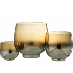 PARIS PRIX - Photophore rond déco 