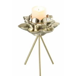 PARIS PRIX - Photophore sur pied 