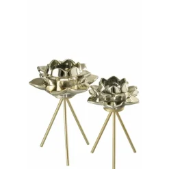 PARIS PRIX - Photophore sur pied 