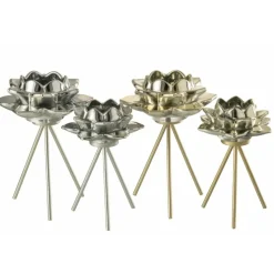 PARIS PRIX - Photophore sur pied 