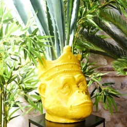 PARIS PRIX - Statuette porte plante 