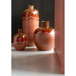 PARIS PRIX - Vase design en céramique 