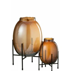 PARIS PRIX - Vase sur pied design 