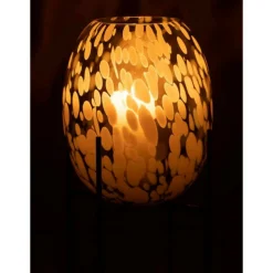 PARIS PRIX - Vase sur pied design 