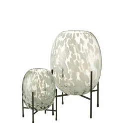 PARIS PRIX - Vase sur pied design 