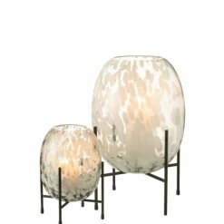 PARIS PRIX - Vase sur pied design 