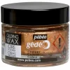 PÉBÉO - Cire à dorer tout support - cuivre - 30 ml