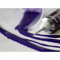 PÉBÉO - Colorant pigmenté pour résine - violet - 20 ml