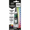 PÉBÉO - Colorant pigmenté pour résine - vert - 20 ml
