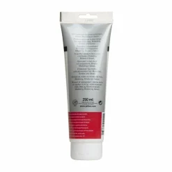 PÉBÉO - Gesso blanc de couverture pour supports à peinture - 250 ml