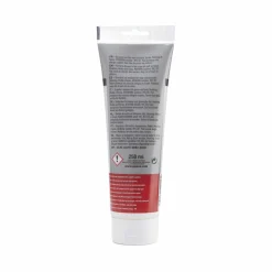 PÉBÉO - Gesso blanc de couverture pour supports à peinture - 250 ml