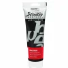 PÉBÉO - Gesso noir de couverture pour supports à peinture - 250 ml