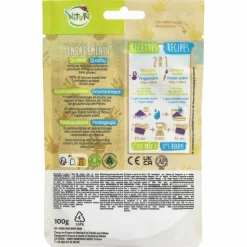 PÉBÉO - Gouache en poudre - 100 g - rouge