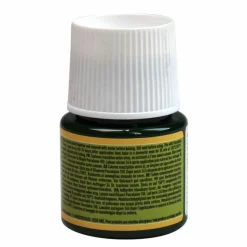 PÉBÉO - Peinture à l'eau brillante pour porcelaine - olive - 45 ml
