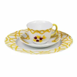 PÉBÉO - Peinture à l'eau brillante pour porcelaine - rouge étrusque - 45 ml