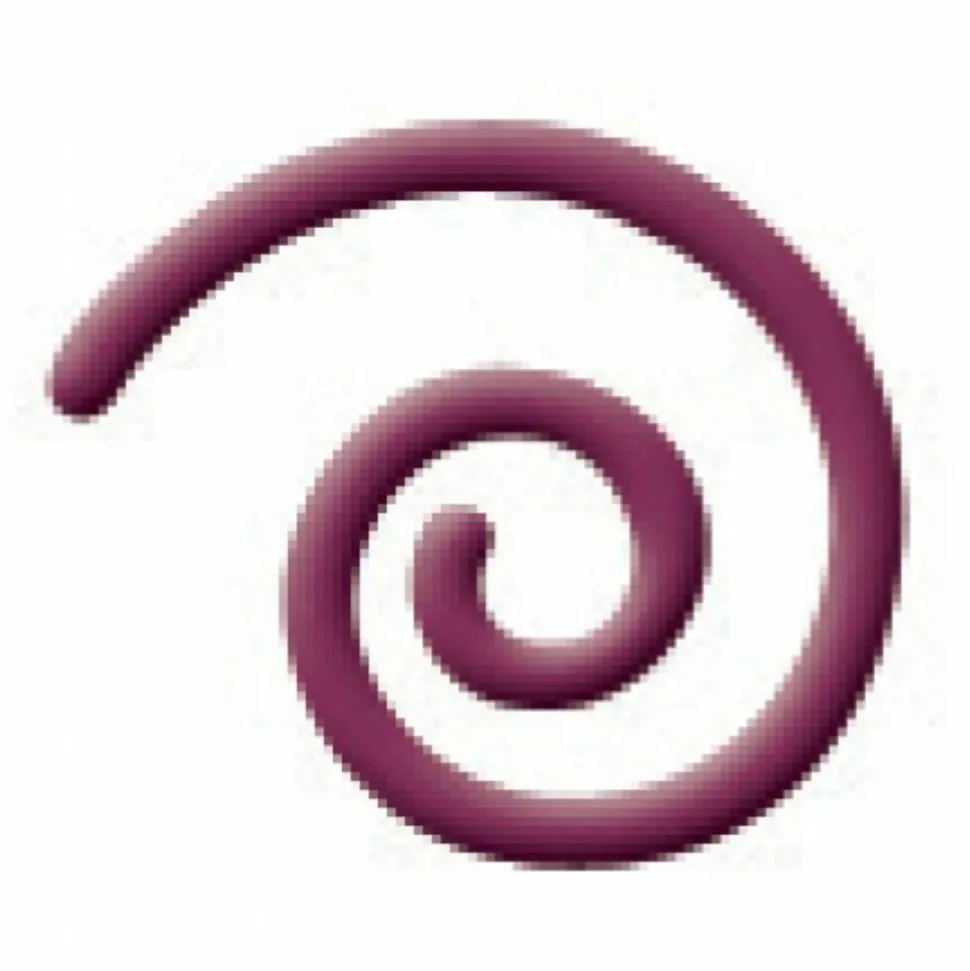 PÉBÉO - Peinture à l'eau brillante pour porcelaine - rouge - 20 ml