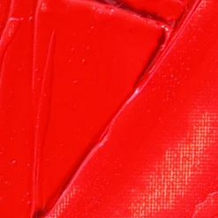 PÉBÉO - Peinture à l'huile fine xl studio - rouge vif - 200 ml