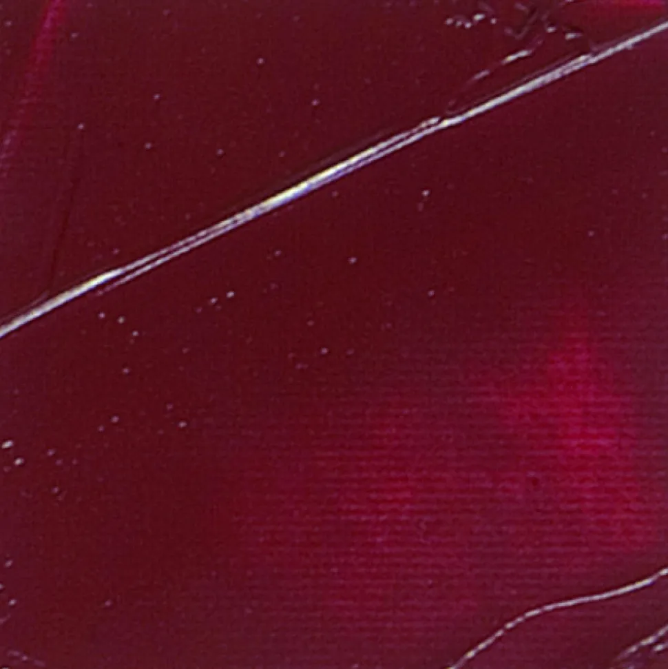 PÉBÉO - Peinture à l'huile fine xl studio - carmin clair - 200 ml