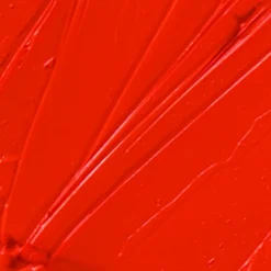 PÉBÉO - Peinture à l'huile fine xl studio - orange vif - 200 ml